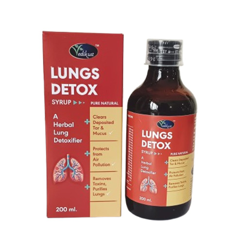 LUNGS-DETOX