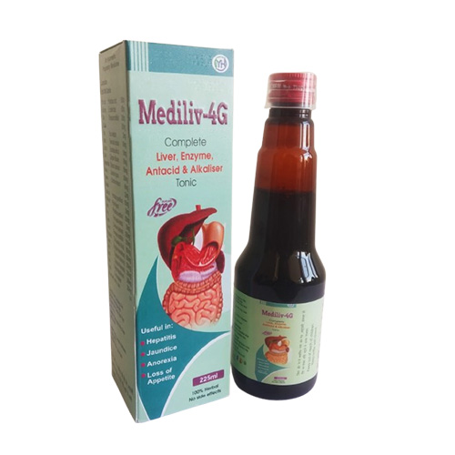 MEDILIV-4G