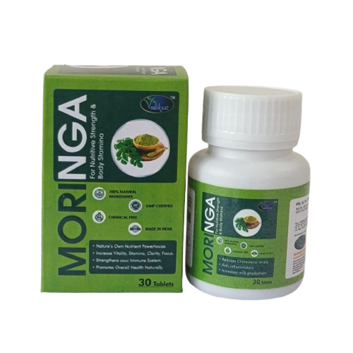 VEDIKSAT-MORINGA