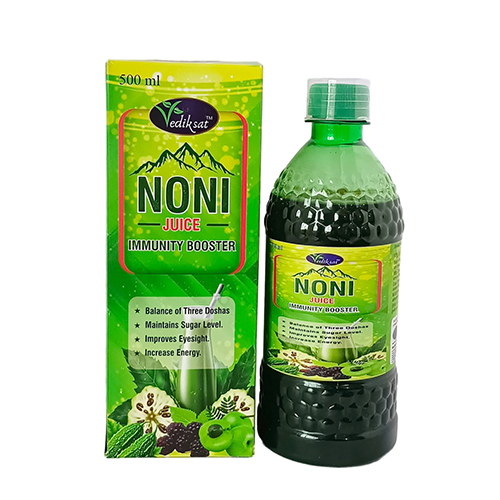 VEDIKSAT NONI JUICE