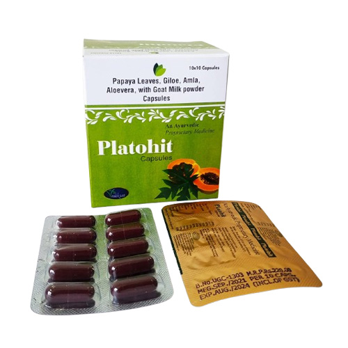 PLATOHIT-CAPSULE