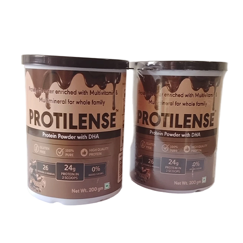 PROTILENSE  (TIN PACK)