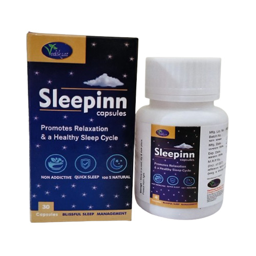SLEEPINN-CAPSULE