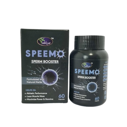 SPEEMO- SPERM BOOSTER