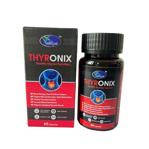 THYRONIX