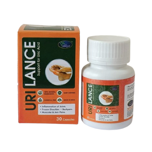 URILANCE-CAPSULES