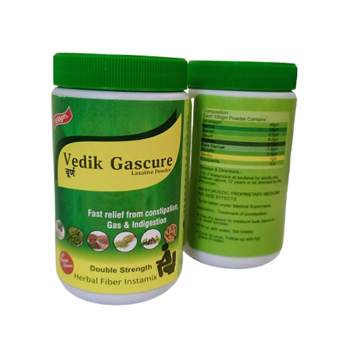 VEDIK-GASCURE CHURAN